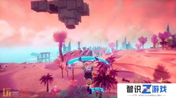 开放世界《光明破坏者》PC抢先体验版将于1月15日推出