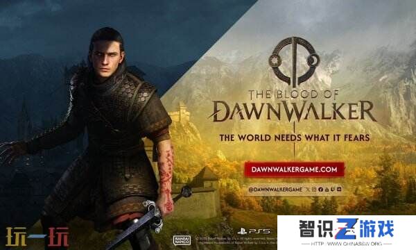 黑暗奇幻《The Blood of Dawnwalker》实机预告公布