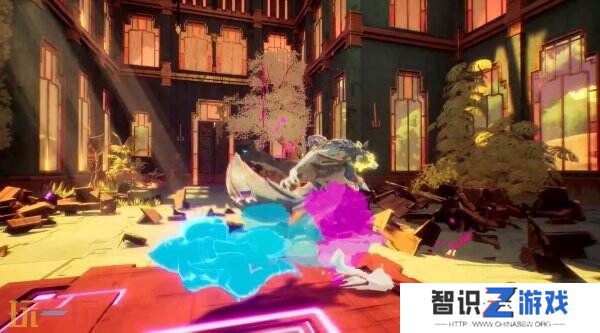 开放世界《光明破坏者》PC抢先体验版将于1月15日推出