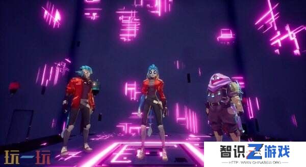 开放世界《光明破坏者》PC抢先体验版将于1月15日推出