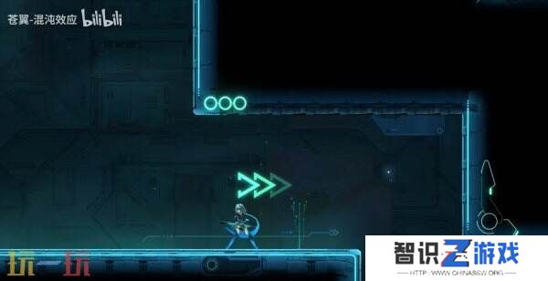 《苍翼：混沌效应》全新可玩角色ICEY预告公布