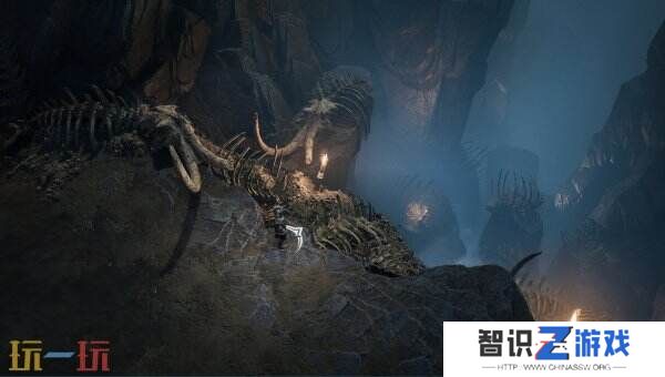 免费动作RPG《Project Pantheon》宣布登陆PC平台