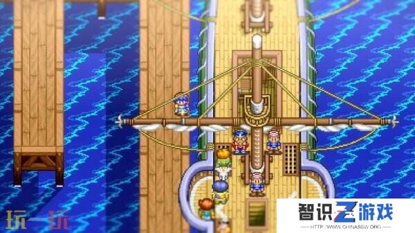 日式角色扮演《露娜重制版合集》将于4月18日推出