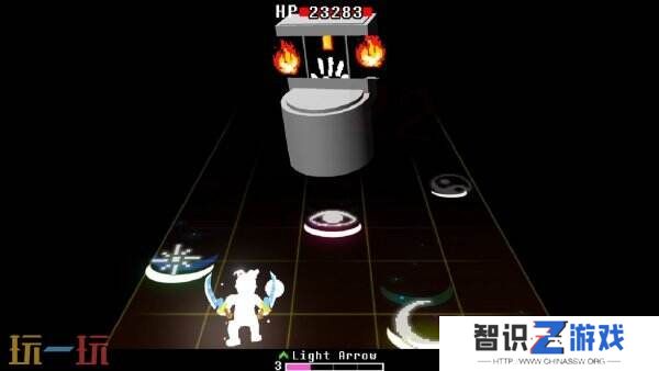 节奏音乐对战《Everhood 2》将于3月4日推出