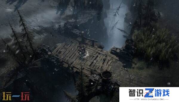 免费动作RPG《Project Pantheon》宣布登陆PC平台
