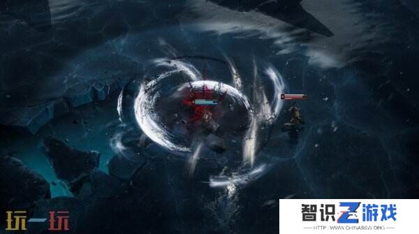 免费动作RPG《Project Pantheon》宣布登陆PC平台