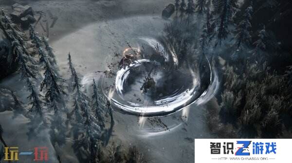 免费动作RPG《Project Pantheon》宣布登陆PC平台