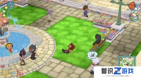 《MySims: Cozy Bundle》PC版将于3月18日登陆