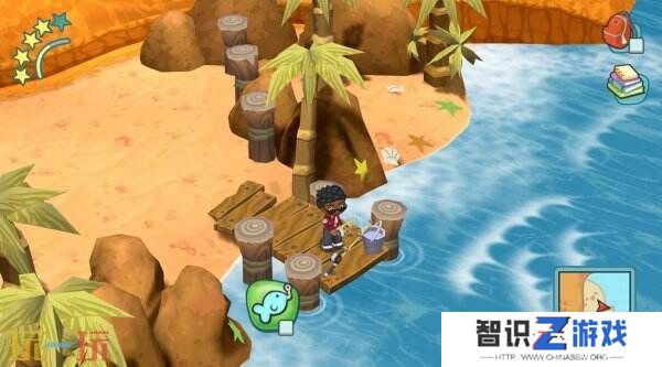 《MySims: Cozy Bundle》PC版将于3月18日登陆