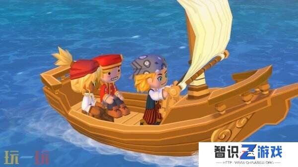 《MySims: Cozy Bundle》PC版将于3月18日登陆