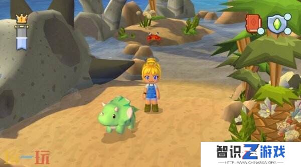《MySims: Cozy Bundle》PC版将于3月18日登陆