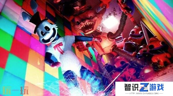 第一人称跑酷恐怖游戏《寻找弗兰基》将登陆主机平台