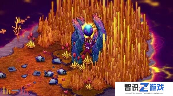 开放世界生存制作类RPG《崩溃大陆2》4月11日正式发售