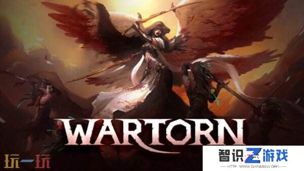 实时战术类肉鸽《Wartorn》抢先体验版将于春季推出