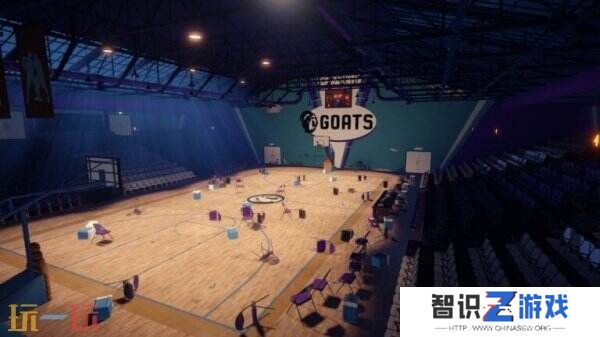 第一人称装修模拟《Sports: Renovations》将于3月27日推出