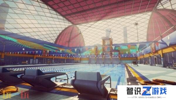 第一人称装修模拟《Sports: Renovations》将于3月27日推出