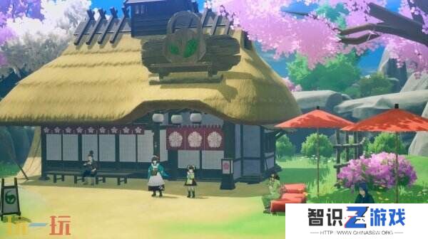 《符文工房 龙之天地》第二支官方预告公布