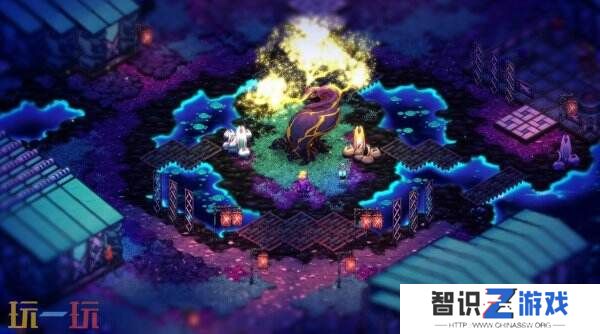 开放世界生存制作类RPG《崩溃大陆2》4月11日正式发售
