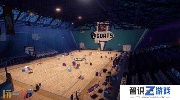 第一人称装修模拟《Sports: Renovations》将于3月27日推出