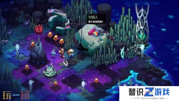 开放世界生存制作类RPG《崩溃大陆2》4月11日正式发售