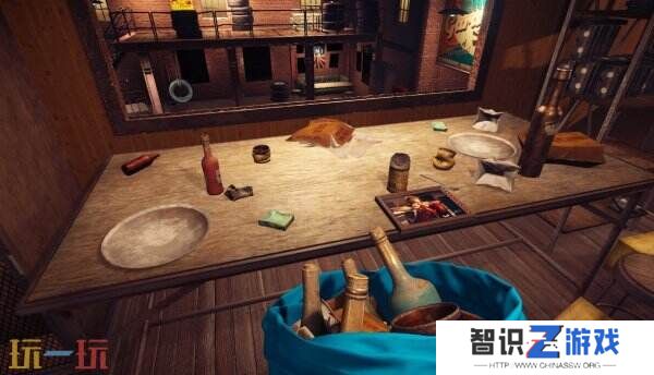 第一人称装修模拟《Sports: Renovations》将于3月27日推出