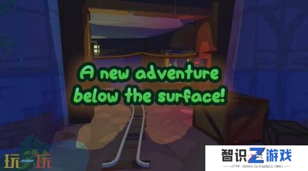 《Lil Gator Game》DLC“黑暗之中”预告公布