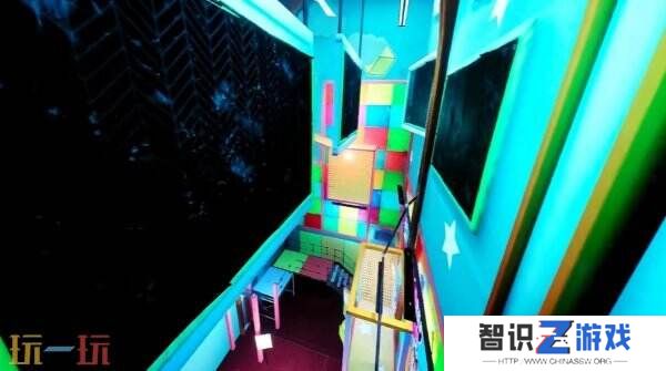 第一人称跑酷恐怖游戏《寻找弗兰基》将登陆主机平台