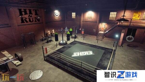 第一人称装修模拟《Sports: Renovations》将于3月27日推出