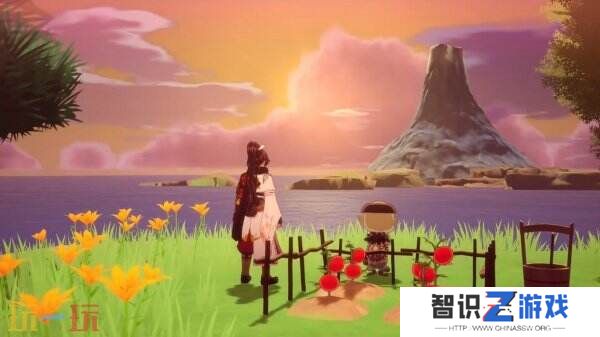 《符文工房 龙之天地》第二支官方预告公布