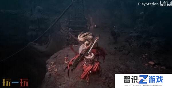 《第一狂战士：卡赞》免费试玩demo现已上线