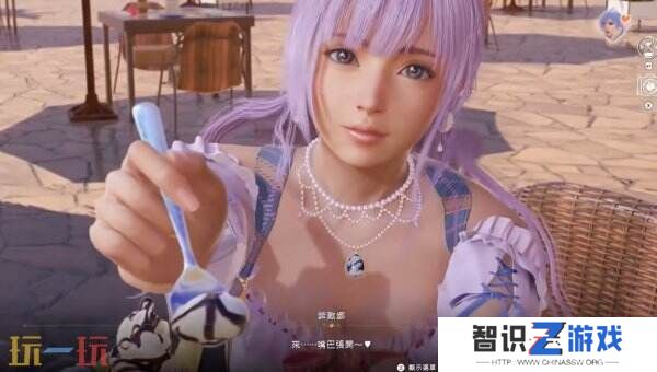 《维纳斯璀璨假期：死或生XTREME》全新预告公布 