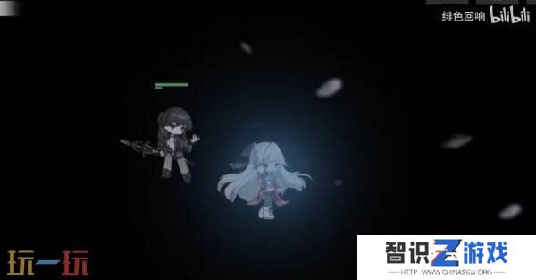 《绯色回响》x《英雄传说：碧之轨迹》联动1月18日开启！