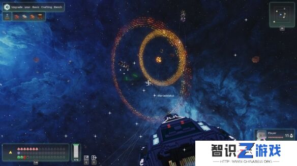 开放世界冒险！《Cubic Odyssey》年内登陆Steam