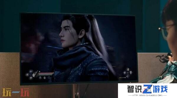 国产UE5动作3A游戏《凡人修仙传》实机演示公开