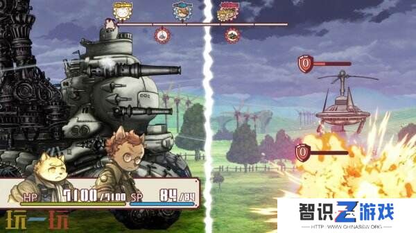 《战场的赋格曲3》即将推出 更多游戏信息1月23日揭晓