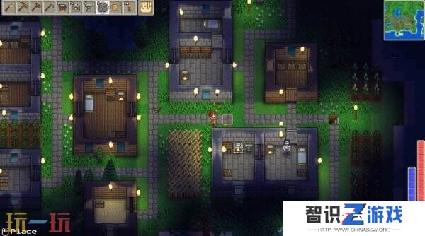 开放世界生存沙盒《Delverium》试玩版将在2月7日发布