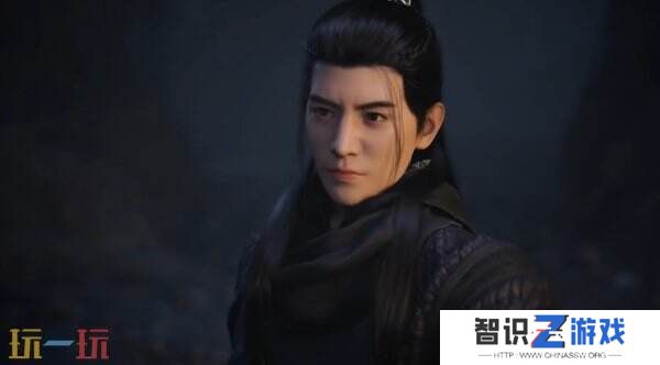 国产UE5动作3A游戏《凡人修仙传》实机演示公开