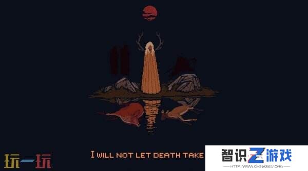 类似魂类卡牌游戏《死亡呼啸》宣布登陆PC 试玩版1月21日推出