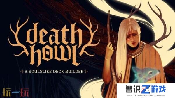 类似魂类卡牌游戏《死亡呼啸》宣布登陆PC 试玩版1月21日推出