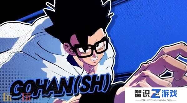 《七龙珠 电光炸裂！ZERO》首个DLC“正义英雄”现已推出