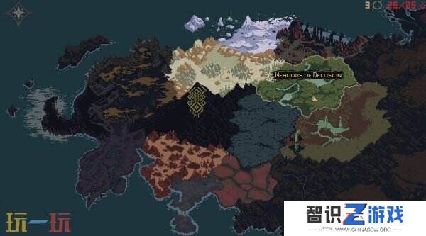 类似魂类卡牌游戏《死亡呼啸》宣布登陆PC 试玩版1月21日推出