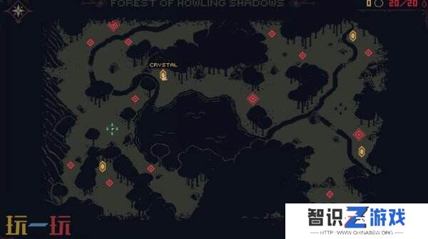 类似魂类卡牌游戏《死亡呼啸》宣布登陆PC 试玩版1月21日推出