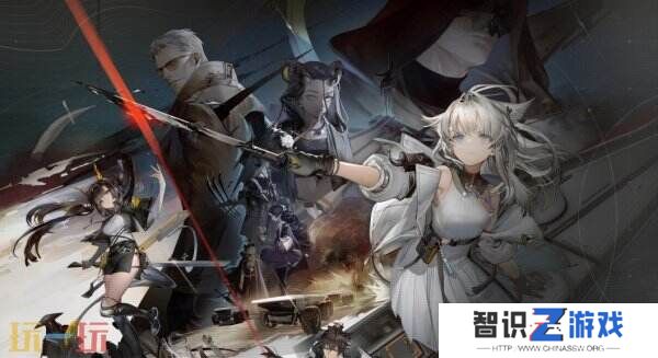 《明日方舟：终末地》PC版Beta测试现已开启