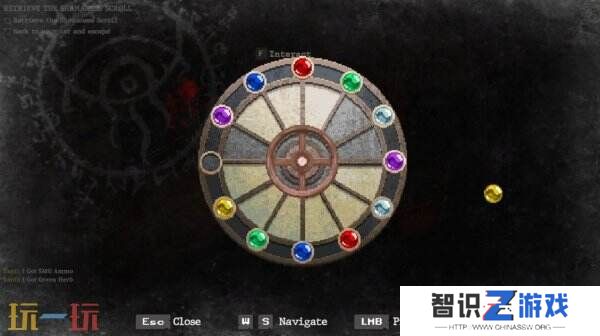 2.5D生存恐怖多人合作《鬼山魔音：爆发》将于第三季度推出