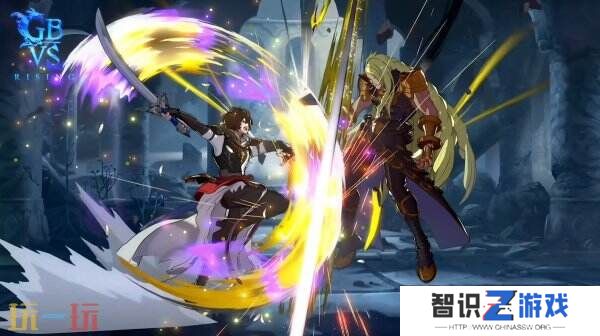 《碧蓝幻想Versus：崛起》DLC角色圣德芬2月26日推出