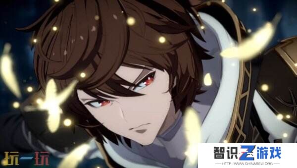 《碧蓝幻想Versus：崛起》DLC角色圣德芬2月26日推出