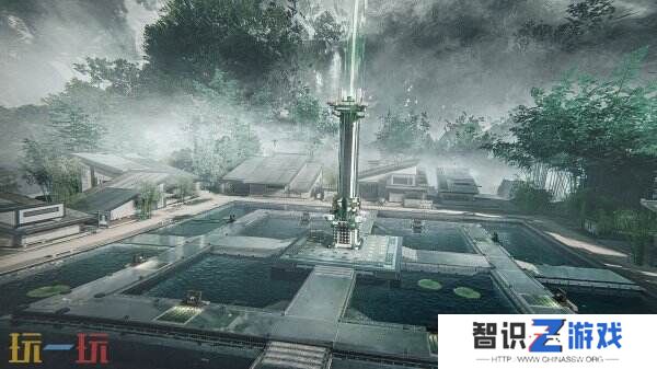 《明日方舟：终末地》PC版Beta测试现已开启