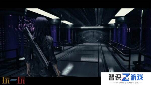 动作恐怖游戏《Code Violet》宣布7月在PS5推出