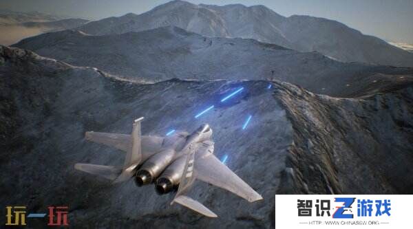 《皇牌空战7：未知空域》全球总销量已突破600万