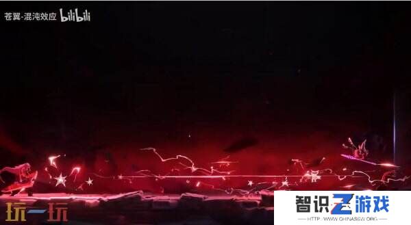 2D动作类《苍翼：混沌效应》新Boss雷姬PV公布